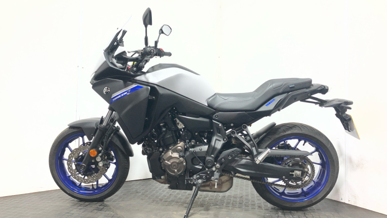 Yamaha Tracer 7 00 (20MY)